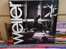 Paul Weller At The BBC 3LP Vinyl RARE VG+ Mod Jam Record