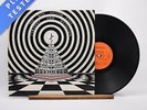 Blue Öyster Cult - Tyranny And Mutation - LP Vinyl Record - EX/VG+