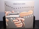 Three Man Army – A Third Of A Lifetime - Vinyl Record Lp