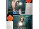 Robin Gibb - Walls Have Eyes Asian LP +insert Bee Gees