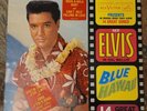 Elvis Presley - Blue Hawaii LP LSP-2426 (Ultrasonic Cleaned)