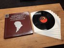 MINT  Beethoven Furtwängler Wiener & Stockholmer Philharmoniker 9 Symphonies