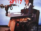 The Spits - II LP - Seattle Punk Rock - Vinyl Album - SEALED NEW RECORD - Great