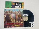 The Beatles Sgt Peppers Lonely Hearts Rockn'Roll Record lp original vinyl album