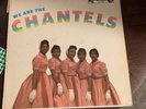 CHANTELS: we are the chantels END 12