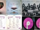 Deep Purple - Come Taste The Band - 1st - EX UK vinyl LP album record - TPSA7515