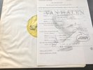 London Wavelength BBC Rock Hour #506 Van Halen Special W/ David Lee Roth 1984