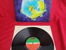 Yes Fragile LP Vinyl Record Album Booklet