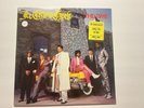 NEW OLD STOCK ORIGINAL PRESS SEALED  The Time - Ice Cream Castle 1980 MINT, HYPE