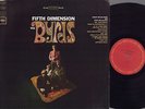 Byrds - Fifth dimension