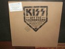 KISS - Off the Soundboard: Live at Donington 3-LP box New SEALED colored vinyl
