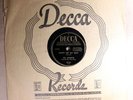 Bill Monroe & His Bluegrass Boys DECCA 29196 V+ 