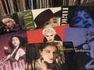 MADONNA lot 7 x 12
