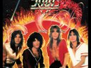 QUIET RIOT (LTD BOX LP, CD , MC, PATCH) by QUIET RIOT Vinyl LP Box Set