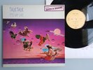 TALK TALK ORIGINAL VINYL LP IT'S MY LIFE + HYPE PROMO STICKER SUCH A SHAME MINT