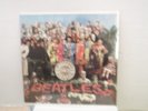 The Beatles,Cap.SMAS 2653,