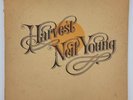 Neil Young Harvest Original 1972 Press STERLING LH MS 2032 VG+ ULTRASONIC CLEAN