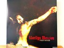 Marilyn Manson / Holy Wood 2000 US ORG LP Black Vinyl Nothing Records 0694907901