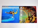 Masayoshi Takanaka All Of Me THE RAINBOW GOBLINS 2 Set Vinyl Record Fusion Japan