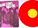 NM/NM THE ROLLING STONES Miss You 12