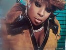 Mary J Blige No More Drama Double LP