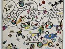 Led Zeppelin III, by Led Zeppelin UK 1970 Atlantic