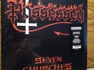 Possessed - Seven Churches VINYL