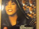 THE BODYGUARD ORIGINAL SOUNDTRACK ALBUM VINYL KEVIN COSTNER WHITNEY HOUSTON
