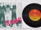 The Clash - White Riot UK 1977 CBS Records 7