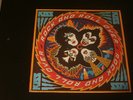 Kiss - Rock And Roll Over VINYL LP