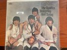 the beatles yesterday and today “Butcher” Cover Reissue