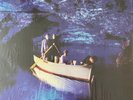 Echo and the Bunnymen - Ocean Rain (Rare Limited Silver Vinyl 2014)