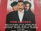Boomerang  original soundtrack album vinyl record