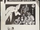 Reagan Youth-Vol. 1 Vinyl LP First Press Red