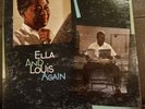 Ella And Louis Again Lp
