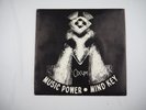 Oxym Music Power • Mind Key Heavy Metal 7