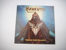 Hawkwind Choose Your Masques RCA LP Vinyl Record Space Rock UK Press