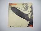 Led Zeppelin Atlantic SD 8216 Vinyl LP Record VG/VG
