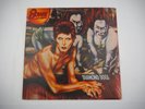 1974 US Press David Bowie Diamond Dogs Gatefold Vinyl LP Record