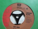 JAPANESE pressing KATE BUSH 7