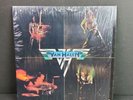 Van Halen - Van Halen 1978 [BSK 3075] SHRINK Original Vinyl Rock EX/EX