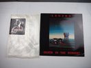 Legend Death In The Nursery Workshop Records LP NWOBHM COMPLETE OG UK PRESS