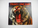 Tygers Of Pan Tang Wild Cat MCA Records MCA-3270 OG US Press Vinyl Record METAL
