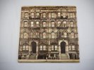 Led Zeppelin Physical Graffiti Swan Song – SS 2-200 Diecut Cover LP Vinyl Record