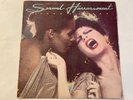 Sexual Harrassment - I Need a Freak (1983) -  LP Record  Heat  SV-301