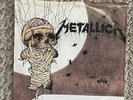Metallica - One - Vinyl EP 1989