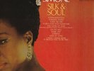 NINA SIMONE SILK & SOUL RCA STEREO LP RCA LSP-3837 EX- REALLY NICE COPY