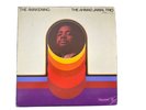 AHMAD JAMAL TRIO The Awakening LP IMPULSE  AS-9194 US 1971 Jazz. Super Clean