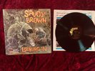 SAVOY BROWN Looking In EX+ 1970 Parrot PAS 71042 1ST PRESS  KIM SIMMONDS FOGHAT
