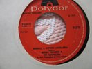 45.   NORRIE PARAMOR orch.     RANDALL & HOPKIRK (deceased) cult tv theme 7